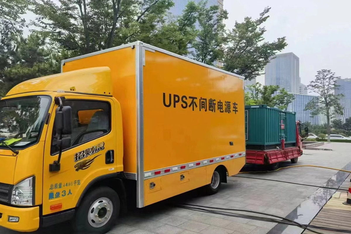 新竹镇发电机出租_COPY