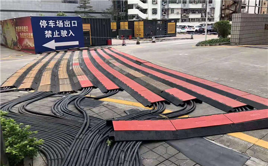 新竹镇发电机组电缆选型完整具体步骤(工程通用标准流程)